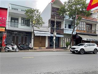 Bán nhà mặt phố điện biên phủ, 11,8 tỷ, 73,9m2, nha trang, khánh hòa