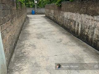 Đất thổ cư giá hời chỉ cần 1 ngoặt là về đích! vị trí phường quảng thanh, tp thủy nguyên