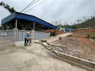 3xx có ngay lô đất kỳ sơn  thành phố thuỷ nguyên
 đường thôn 4m! diện tích 63,5m hướng đông n