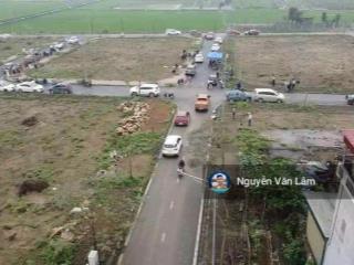 Tái định cư an sơn, thuỷ nguyên, hải phòng chỉ 7xx tr