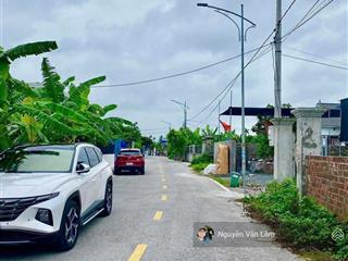 Bán đất tại xã quang trung, thủy nguyên, hải phòng, 1,39 tỷ, 87m2