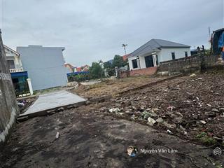 Bán đất tại thiên hương, thủy nguyên, hải phòng, 1,35 tỷ, 73,9 m2 đẹp, nhiều tiện ích