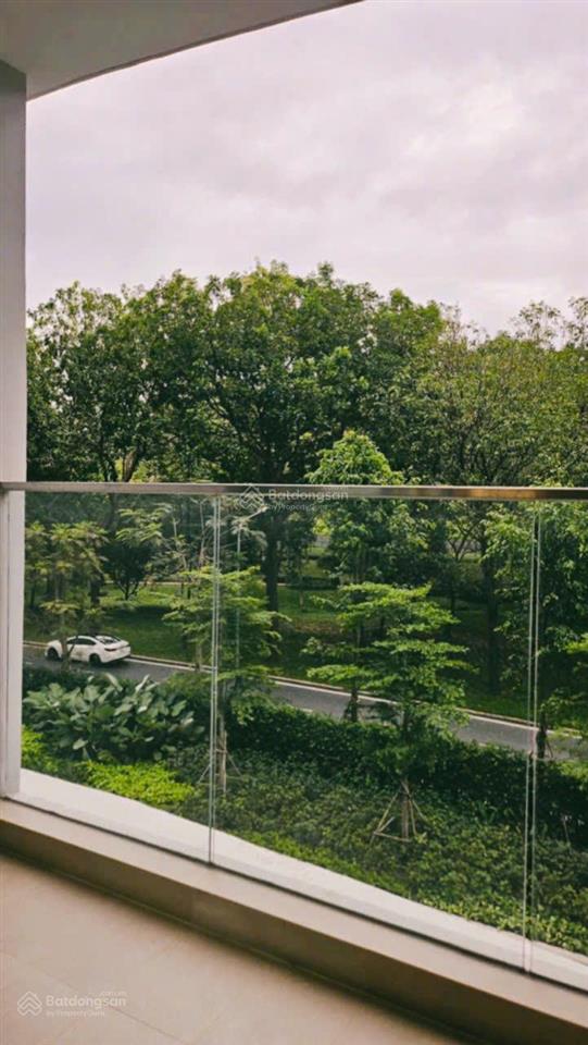 Có anh chị nào thích cái view thanh tịnh như hình không ạ? em lấy căn này nha