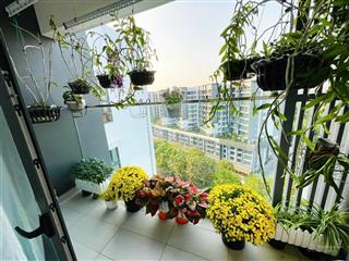 Hàng hiếm có  căn 117m2  chỉ 7,2 tỷ  3pn  view công viên 16 hecta