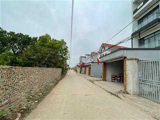 Đất kinh doanh quảng bị chương mỹ