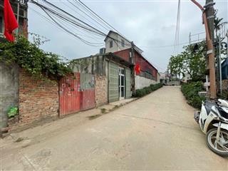 bán đất mặt đường kinh doanh tặng nhà cấp 4 