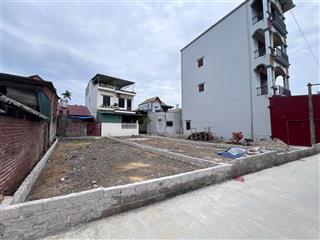 Bán đất đông cựu, phú nghĩa giá nét chính chủ