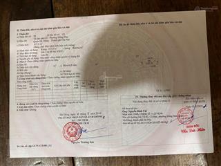 Bán đất trục chính kinh doanh phường đồng mai giá nét đầu tư chỉ có x2 tài sản