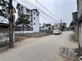 Chủ cần tiền đầu tư bán nhanh mảnh 81,3m2 tại đông cựu phú nghĩa giá nét