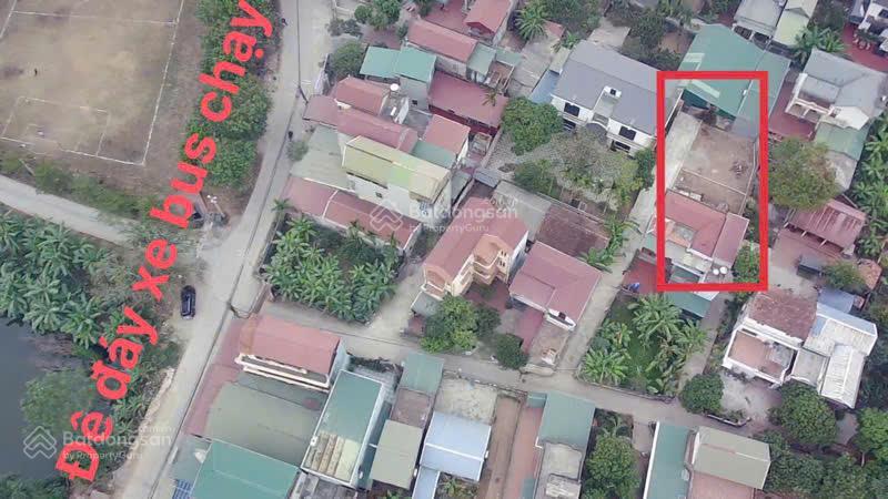 Bán đất hoàng diệu chương mỹ hàng fo chính chủ gửi