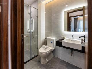 Chính chủ gửi bán căn 1pn + a&t skygarden tầng trung bao thuế phí sang tên