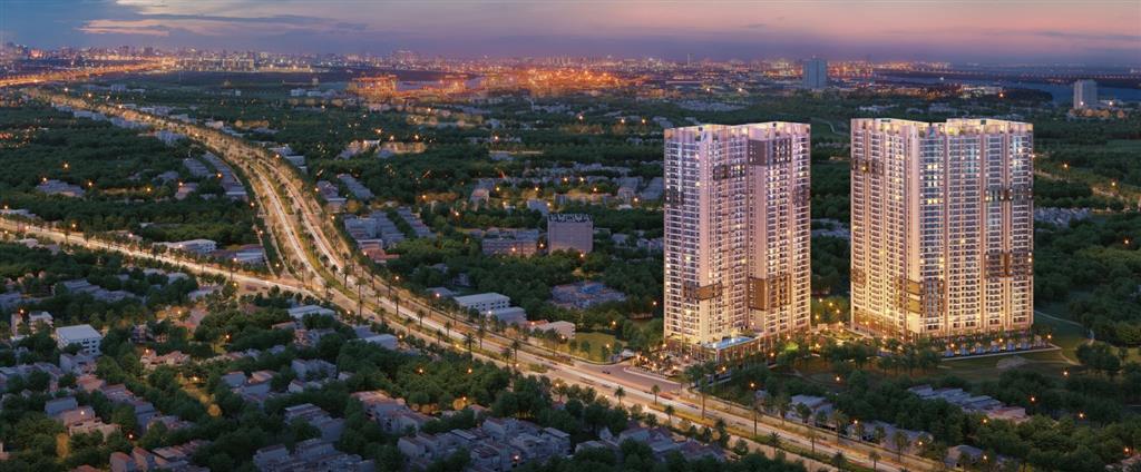 Bán nhanh trong tuần căn 2pn 2wc, opal boulevard hướng mát 2 tỷ 9, mặt tiền phạm văn đồng