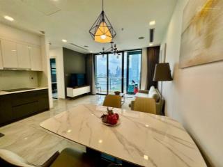 Cho thuê 2pn 70m2 view bitexco chỉ 26 triệu/tháng ở ngay