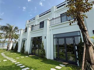 Độc quyền shophouse golfland trục đường tương lai  dự án vinhomes royalislandthủy nguyên hải phòng