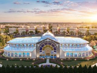 Độc quyền biệt thự song lập hoàng gia hg  338 dự án vinhomes royal island thủy nguyên hải phòng