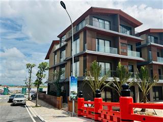 Độc quyền bán biệt thự nhật bản the miyabi dự án vinhomes royal islandthủy nguyên hải phòng