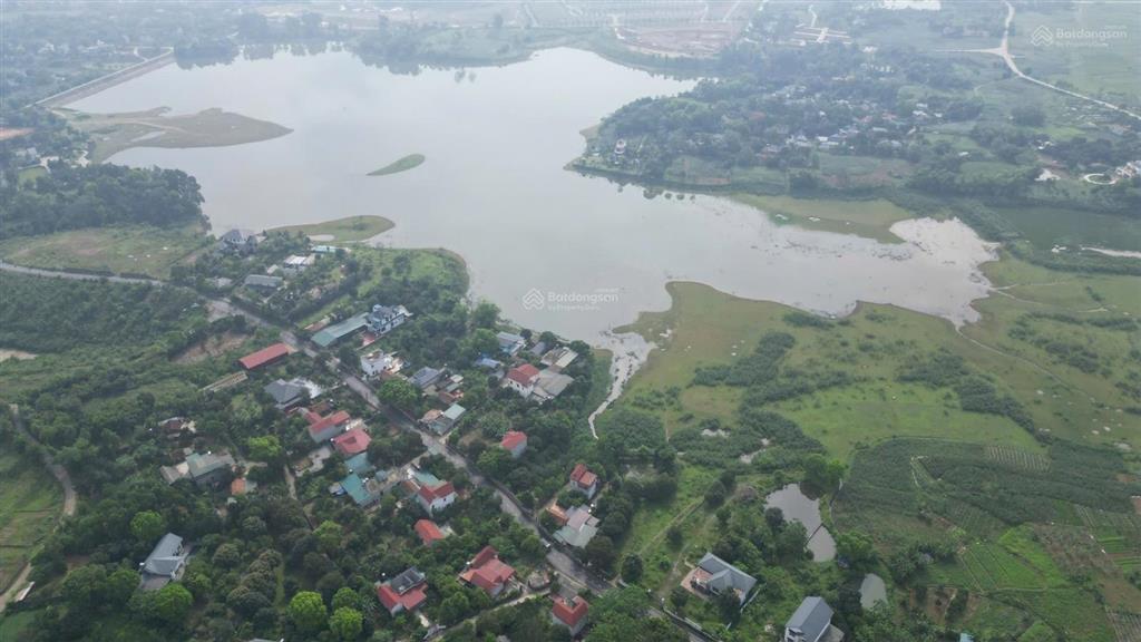 Chính chủ gửi bán 1200m2 bám hồ đồng chanh