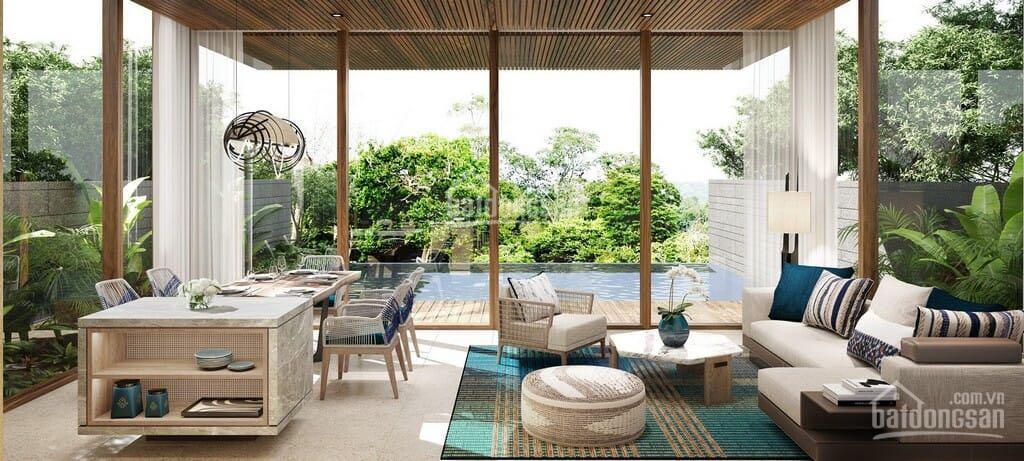 2pn suất ngoại giao nhận nhà trước trả tiền sau tại dự án đẹp nhất hồ tràm hyatt regency