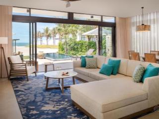 Hot bán biệt thự mặt tiền biển 3pn 557m2 giá tốt nhất melia hồ tràm