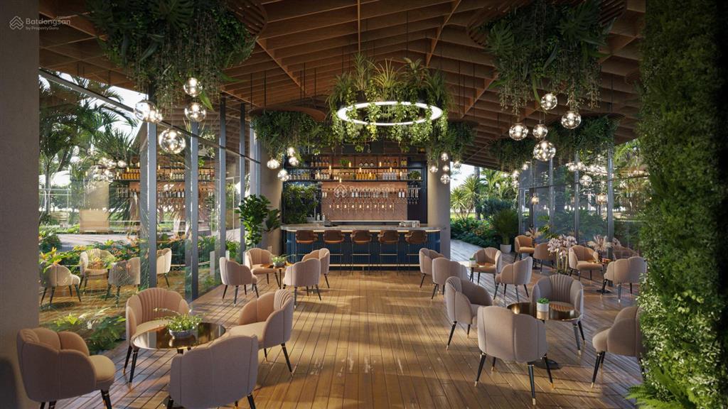 Mở bán nhà phố phân khu mùa lễ hội  suất ngoại giao giá tốt nhất eco retreat