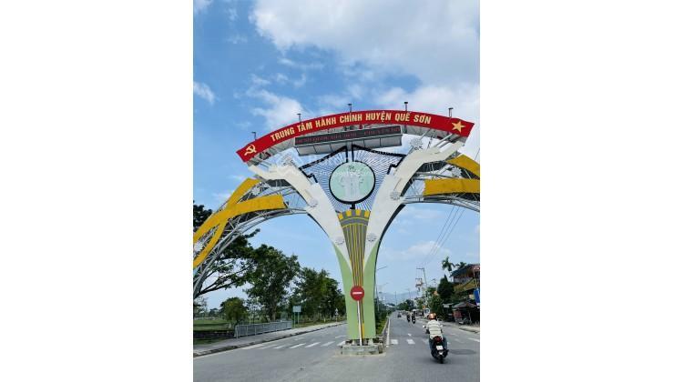 Chính chủ gửi bán lô góc đẹp nhất b2  7 trục đường 18.5m, diện tích 160m2 khu phố chợ đông phú