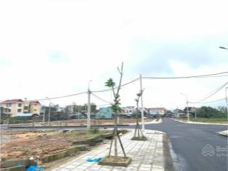 Hiện tại e có vài lô ngoại giao đất nền dự án khu phố chợ đông phú  quế sơn  quảng nam