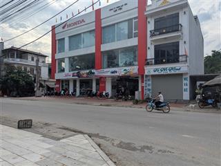 Chuyển đổi vị trí kinh doanh nên bán đất ở vị trí đẹp có 102 mặt tiền nguyễn tất thành view hồ