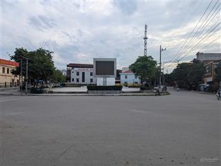 Cơ hội vàng duy nhất 1 căn shophouse chợ đá quý lục yên, vị trí kim cương sinh lời siêu khủng
