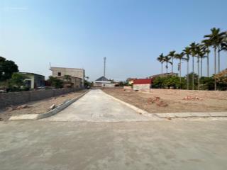 Bán lô đất rẻ nhất huyện an lão hải phòng
