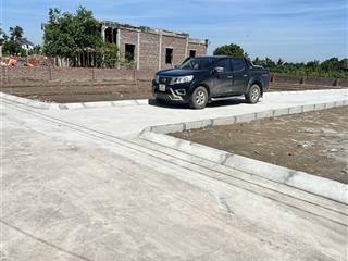 Bán lô đất phường an dương hải phòng sổ đỏ giá rẻ gần trung tâm thành phố