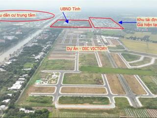 Cơ hội đầu tư đất nền tại trung tâm tp đối diện tỉnh ủy giá chỉ 11tr/m2