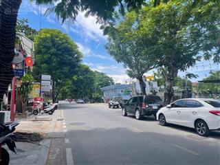 Bán đất mặt tiền phan chu trinh, view sông, mặt tiền 6,5m, giá 9,xxx tỷ