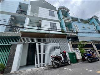 Bán nhà hẻm xe hơi quay đầu giá 6,7 ty q2
