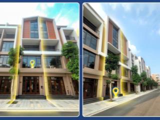 Ck 20,5%, duy nhất **01 căn bttl ad10**  120m2 không 1 lỗi tỳ vết, sát cổng vịnh biển chỉ 17,3 tỷ