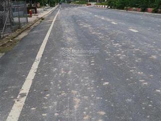 Bán nền đất ngay trung tâm phú mỹ