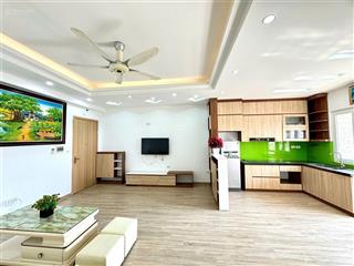 Bán căn góc 76m² tầng 5, full đồ nội thất giá 2.6 tỷ tại hh021c kđt thanh hà cienco 5