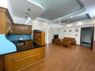 Chính chủ bán căn hộ 77m² full nội thất cao cấp – Hướng Đông Nam thoáng mát tại KĐT Thanh Hà Cienco 5