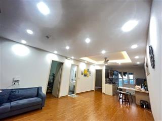  Bán Căn Hộ 78m² – Full Nội Thất – Tầng cao view thoáng – Giá 2 Tỷ 6xx Tại KĐT Thanh Hà Cienco 5