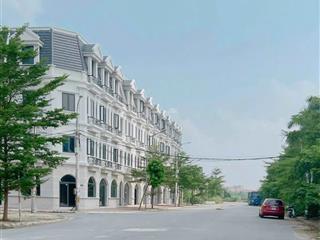 Bán căn góc liên kề đấu giá lai xá ngay gần trường đh thành đô, chung cư tht newcity giá 15x ty
