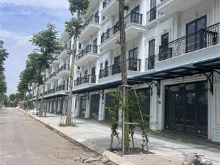 Bán liền kề đông dương ngay cạnh khu đô thị tân tây đô, diện tích 80m 5m giá 11.x tỷ