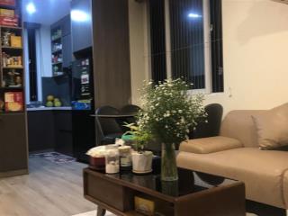 Bán căn góc chung cư tân tây đô tòa nhà xphomes star đan phượng 2n2vs đầy đủ nội thất giá 3,x tỷ