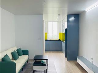 Bán căn hộ chung cư tân tây đô toà nhà xphomes star nội thất đầy đủ giá 3.x tỷ