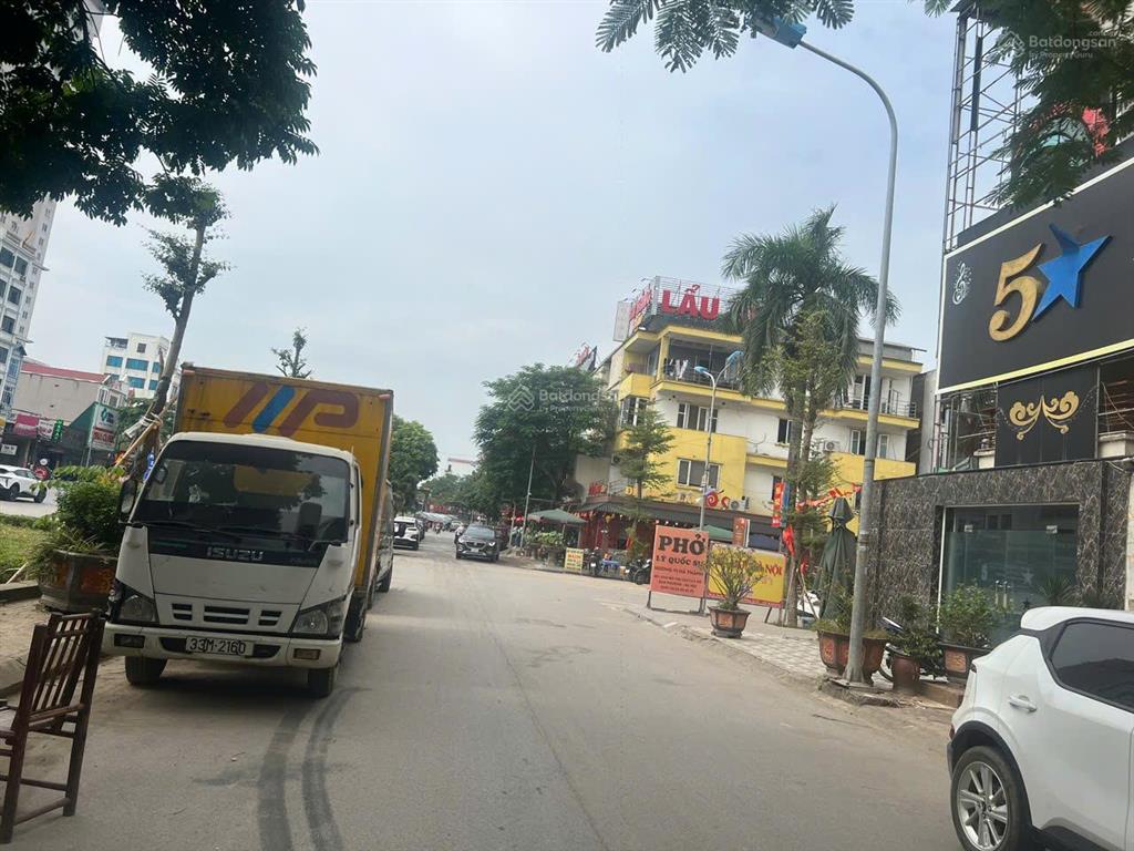 Bán liền kề tân tây đô mặt đường 32 kinh doanh ngày đêm giá 24.x tỷ   0944 974 ***