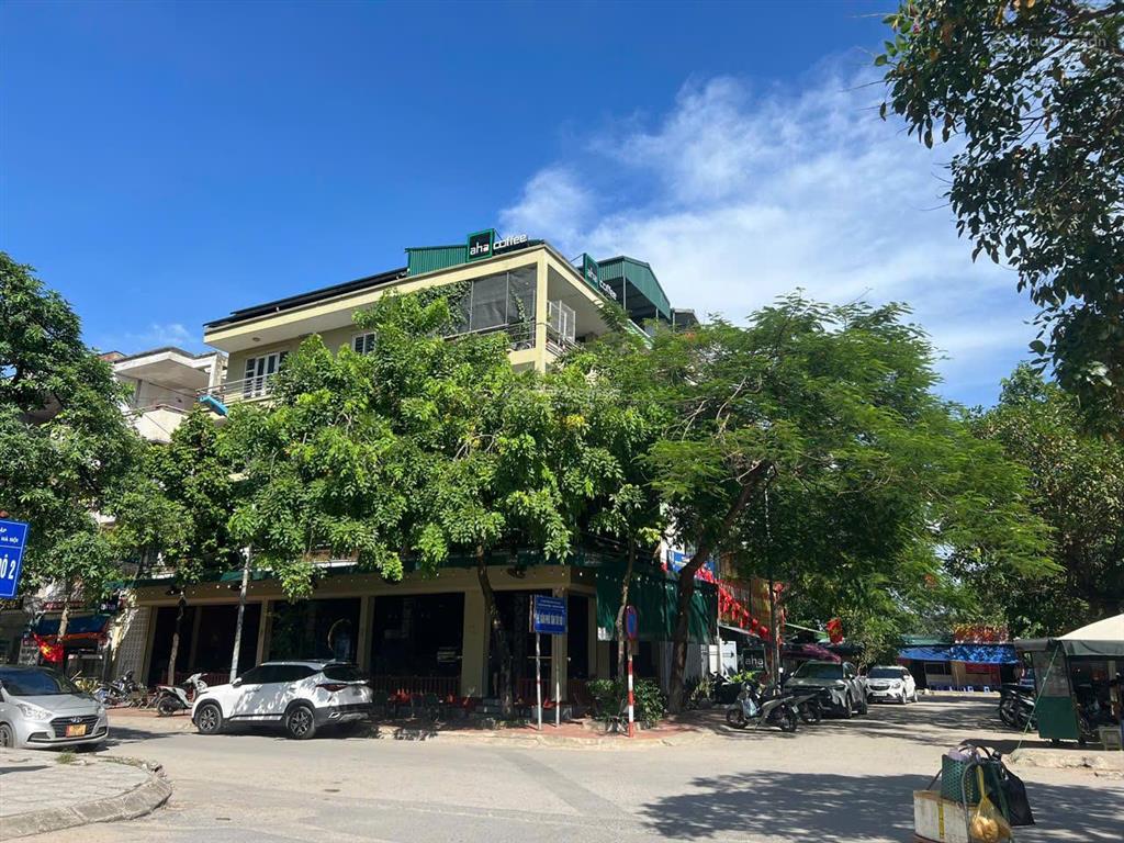 Bán liền kề tân tây đô mặt đường 32 kinh doanh ngày đêm giá 24.x tỷ   0944 974 ***