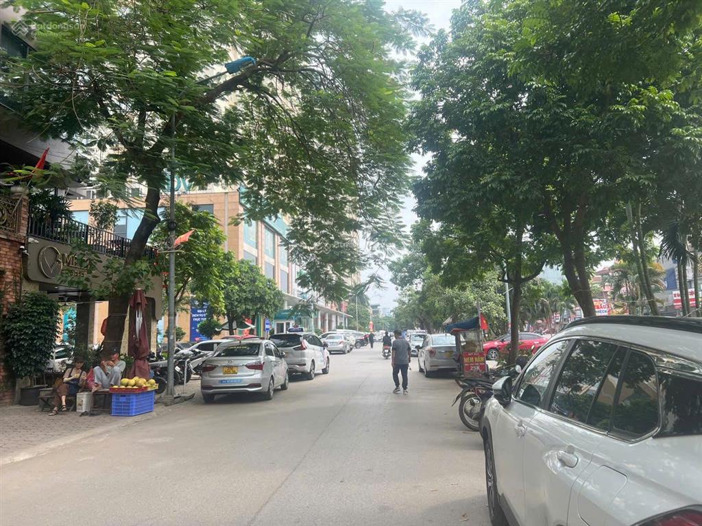 Bán liền kề tân tây đô mặt đường 32 kinh doanh ngày đêm giá 24.x tỷ   0944 974 ***