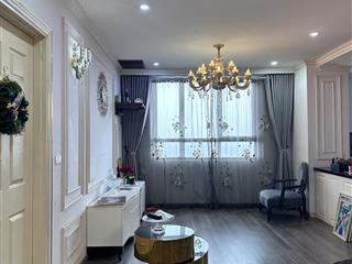 Bán căn hộ chung cư tân tây đô diện tích 83m 3n2vs nội thất đầy đủ giá 4,x tỷ  0944 974 ***