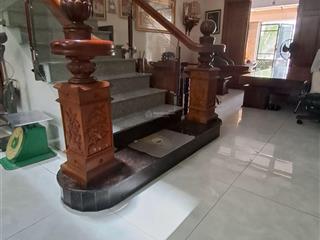 Nhà 5 x 22m mặt đường n6 khu tm the seasons p. lái thiêu tp. thuận an bình dương