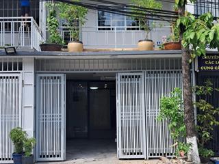 Nhà 5x19m mặt tiền đường lái thiêu 60, thuộc kp. bình đức 2, p. lái thiêu, tp. thuận an, bình dương