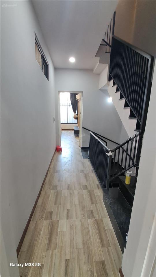 Nhà 5x19m mặt tiền đường lái thiêu 60, thuộc kp. bình đức 2, p. lái thiêu, tp. thuận an, bình dương