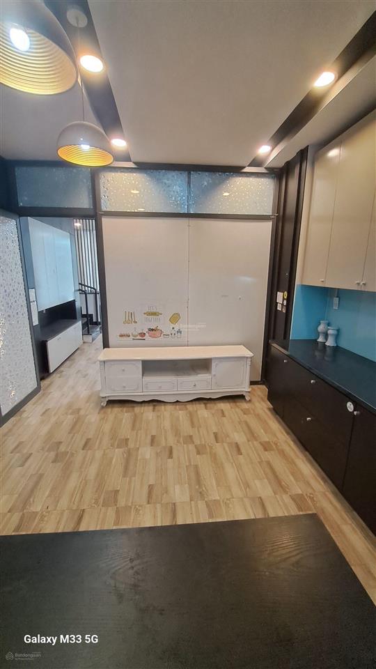 Nhà 5x19m mặt tiền đường lái thiêu 60, thuộc kp. bình đức 2, p. lái thiêu, tp. thuận an, bình dương